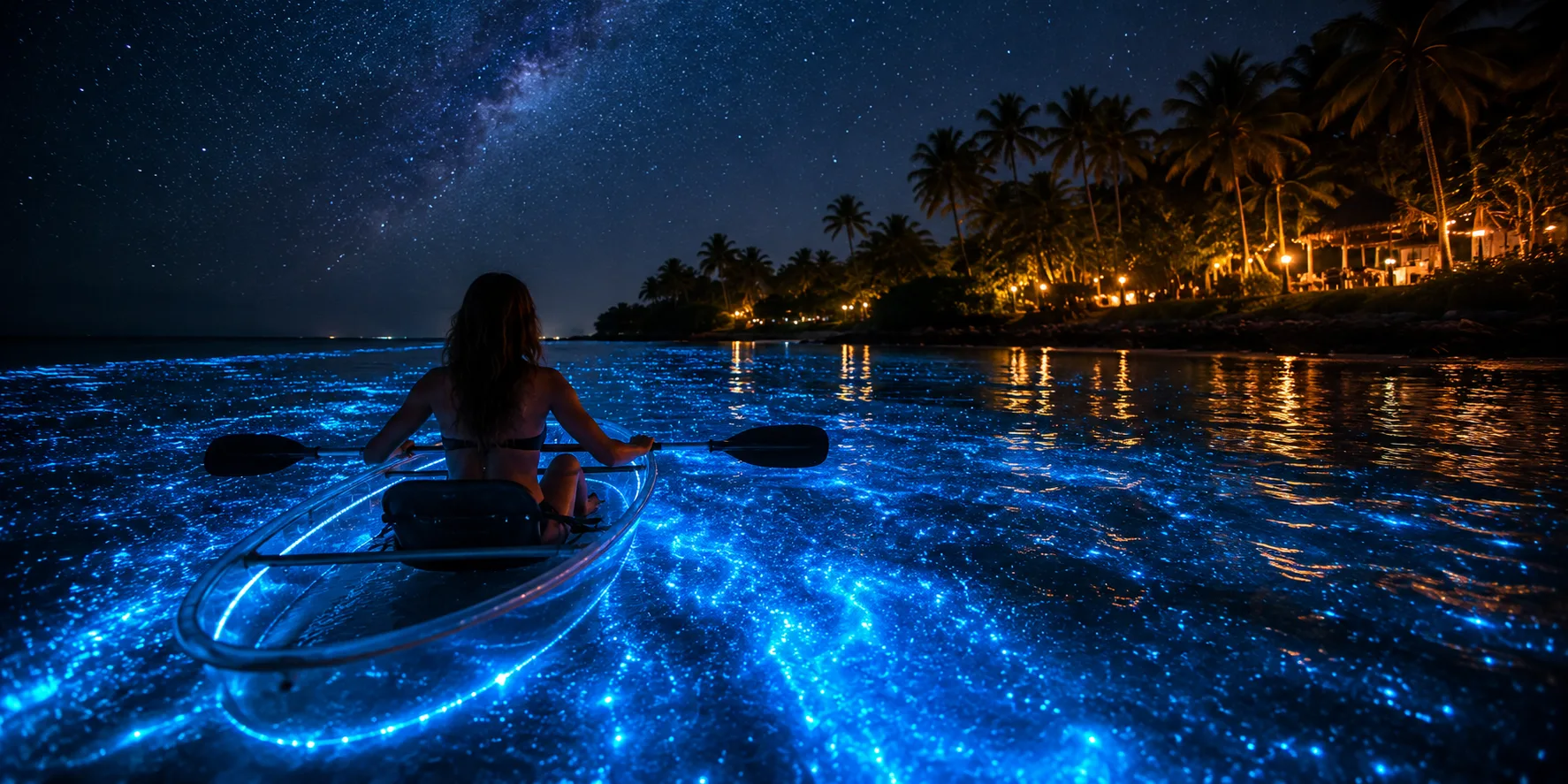 Bioluminiscencia