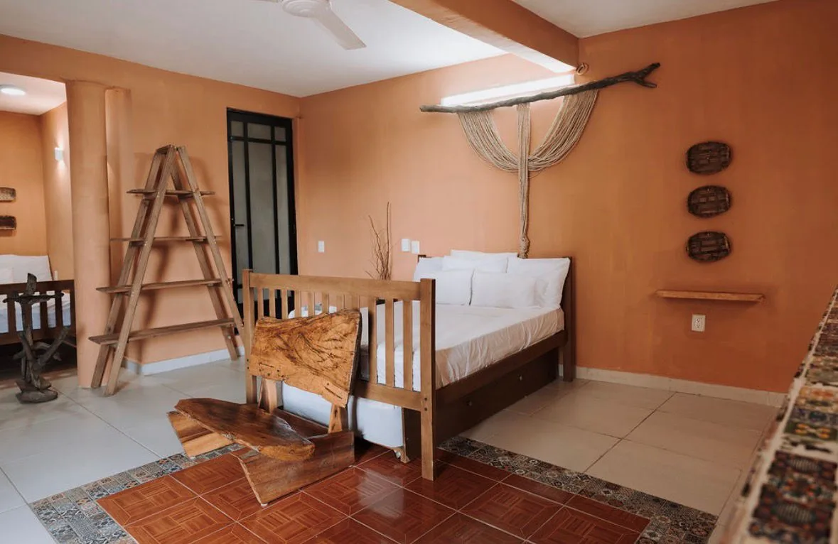 Habitación Mezcal