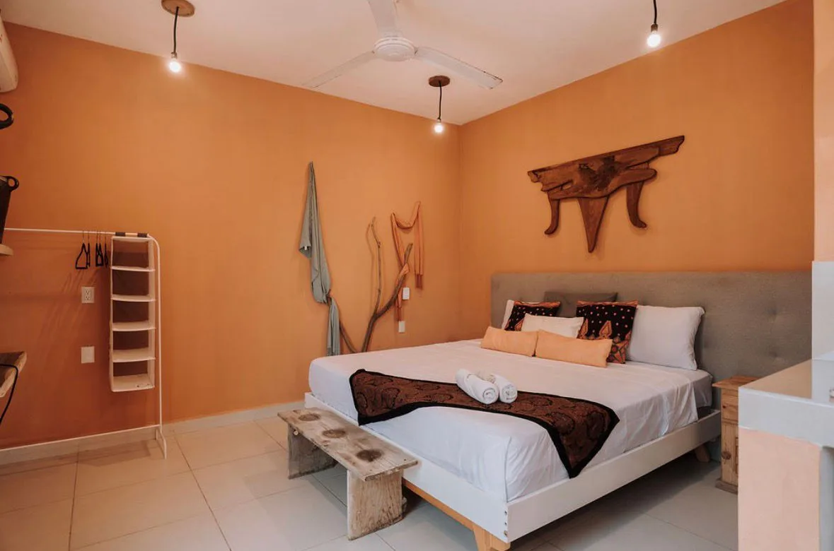 Habitación Surf