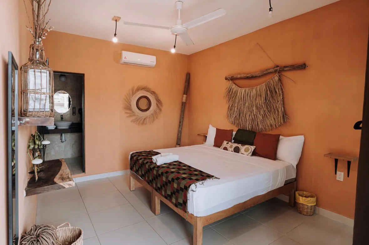 Suite Zicatela