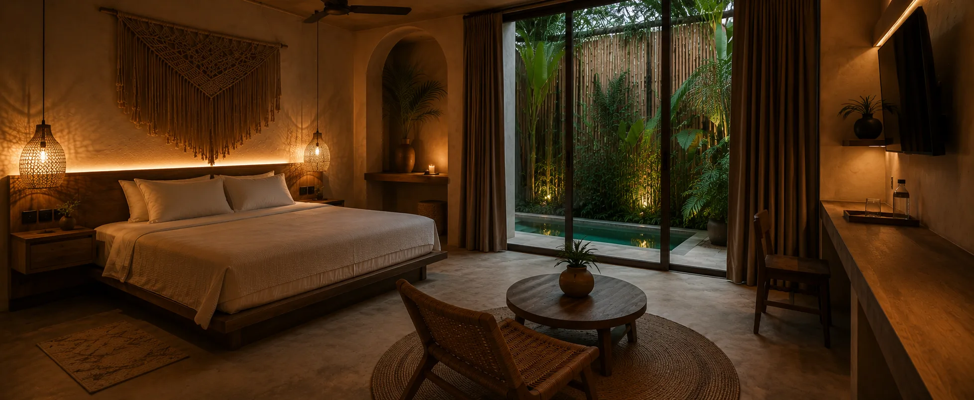 Suite Selva